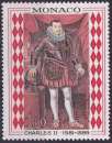 MONACO 1968 NEUF** MNH N° 770
