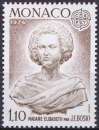MONACO 1974 NEUF** MNH N° 958