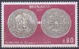 MONACO 1977 NEUF** MNH N° 1112