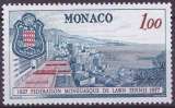 MONACO 1977 NEUF** MNH N° 1121