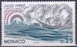 MONACO 1978 NEUF** MNH N° 1126