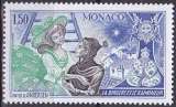 MONACO 1980 NEUF** MNH N° 1237