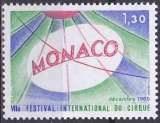 MONACO 1980 NEUF** MNH N° 1248