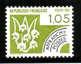 Année 1983 : Y. & T. N° 178 ** Le Printemps