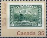 Canada - 1982 - Y&T 788A (*) - NSG - MNG