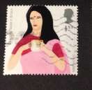 GB 2005 EUROPA GASTRONOMY 1st   YT 2673 / SG 2556