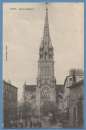 CPA BREST EGLISE ST MARTIN non écrite TB