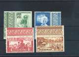 MADAGASCAR PA  41 44  protection de l'enfance quinzaine BDF neuf ** TB MNH sin charnela cote 3.65