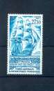 TAAF 202 Bateau l'héroine  1995 neuf ** TB mnh sin charnela prix de la poste 4.17