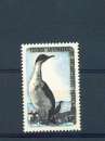 TAAF  14 faune oiseau cormoran neuf ** TB MH con charnela cote 20.5