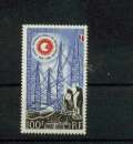 TAAF PA   7 année internationale du soleil calme neuf ** TB mnh sin charnela cote 165