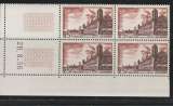 Coin daté  1956 Brouage Y&T1042 neuf **
