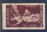 Roumanie Yvert N° 935