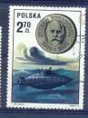 Pologne Yvert N° 2126