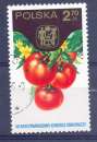 Pologne Yvert N° 2172