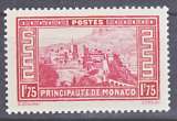 Monaco 128A Palais Princier 1933 neuf * * TB mnh cote 54