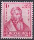 BELGIQUE 1942 NEUF** MNH N° 597