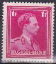 BELGIQUE 1945 NEUF** MNH N° 690