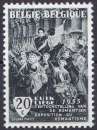 BELGIQUE 1955 NEUF** MNH N° 971