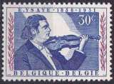 BELGIQUE 1958 NEUF** MNH N° 1063