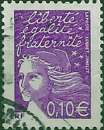 miniature France - 2002 - Y&T 3446 (o) - cancelled - used 
