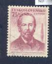 Tchécoslovaquie Yvert N° 809