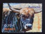 France 2009 Aurochs YT 4374