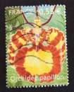 France 2005 Orchidée YT 3765