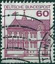 miniature Allemagne - 1979 - Y&T 878 (o) - cancelled - used