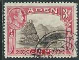 Aden - Y&T 022 (o) 