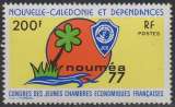 NOUVELLE CALEDONIE N° 413 **