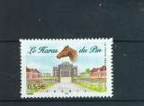 France 3808 les haras du pin 2005 neuf ** TB MNH sin charnela  valeur faciale 0.53
