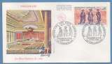 FDC OUVERTURE DES ETATS GENERAUX 1971 VERSAILLES