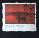 Croatie 1997 YT 414