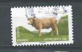 FRANCE 955 oblitérés rond