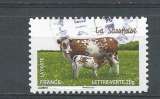 FRANCE 959 oblitérés rond