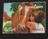 France 2006 Le Poulain YT 2899