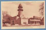 CPA EXPO. COLONIALE INTERN. PARIS 1931 COTE FRANCAISE DES SOMALIS