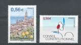FRANCE 4337-4347 neufs**