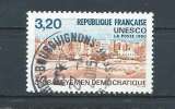 FRANCE 103  oblitérés rond