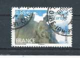 FRANCE 137  oblitérés rond