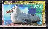 TAAF 451 Albatros du bf 15 2006 neuf ** TB mnh sin charnela prix de la poste 4.53