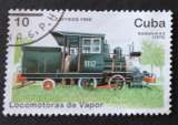 Cuba 1996 YT 3552