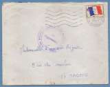 FM 13 Coetidan Bellevue 2/10/1969 Ecole Militaire Inter-Armes