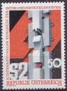 Autriche 1978 neuf** MNH n° 1414
