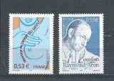 FRANCE 3836-3837 neuf¨