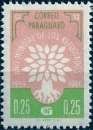 Paraguay - 1960 - Y&T 576** - MNH