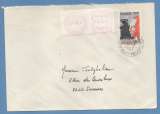 France N° 2149 + distrib /L 26/11/1982 Digne (04)