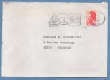France N° Liberté / FL Vichy 1986 
