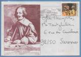 France N° 2836  / FL Pont A Mousson 1994 